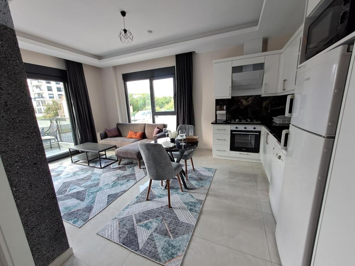 Neridabeachhomes 3 Appartement Alanya