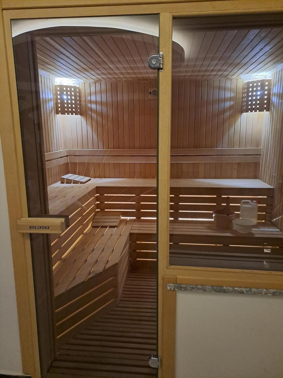 Neridabeachhomes 3 Alanya