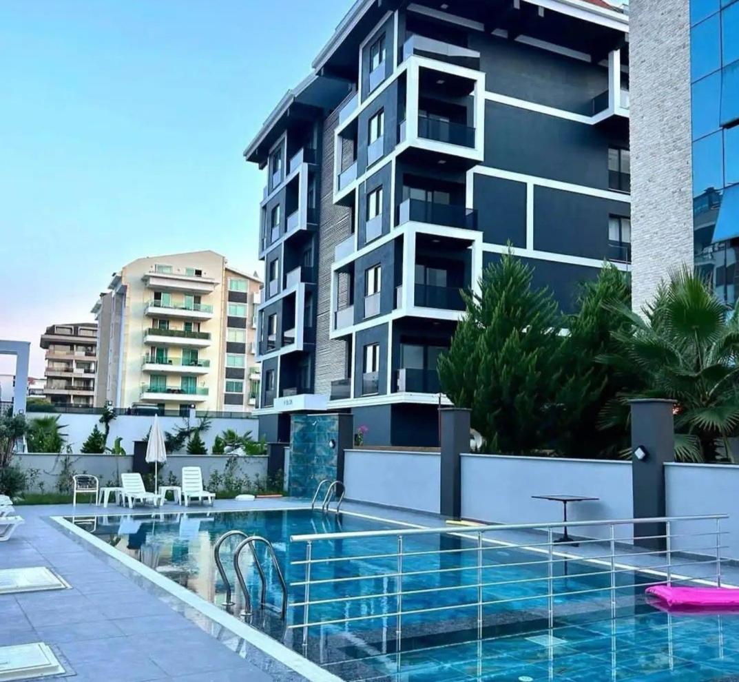 Neridabeachhomes 3 Appartement *