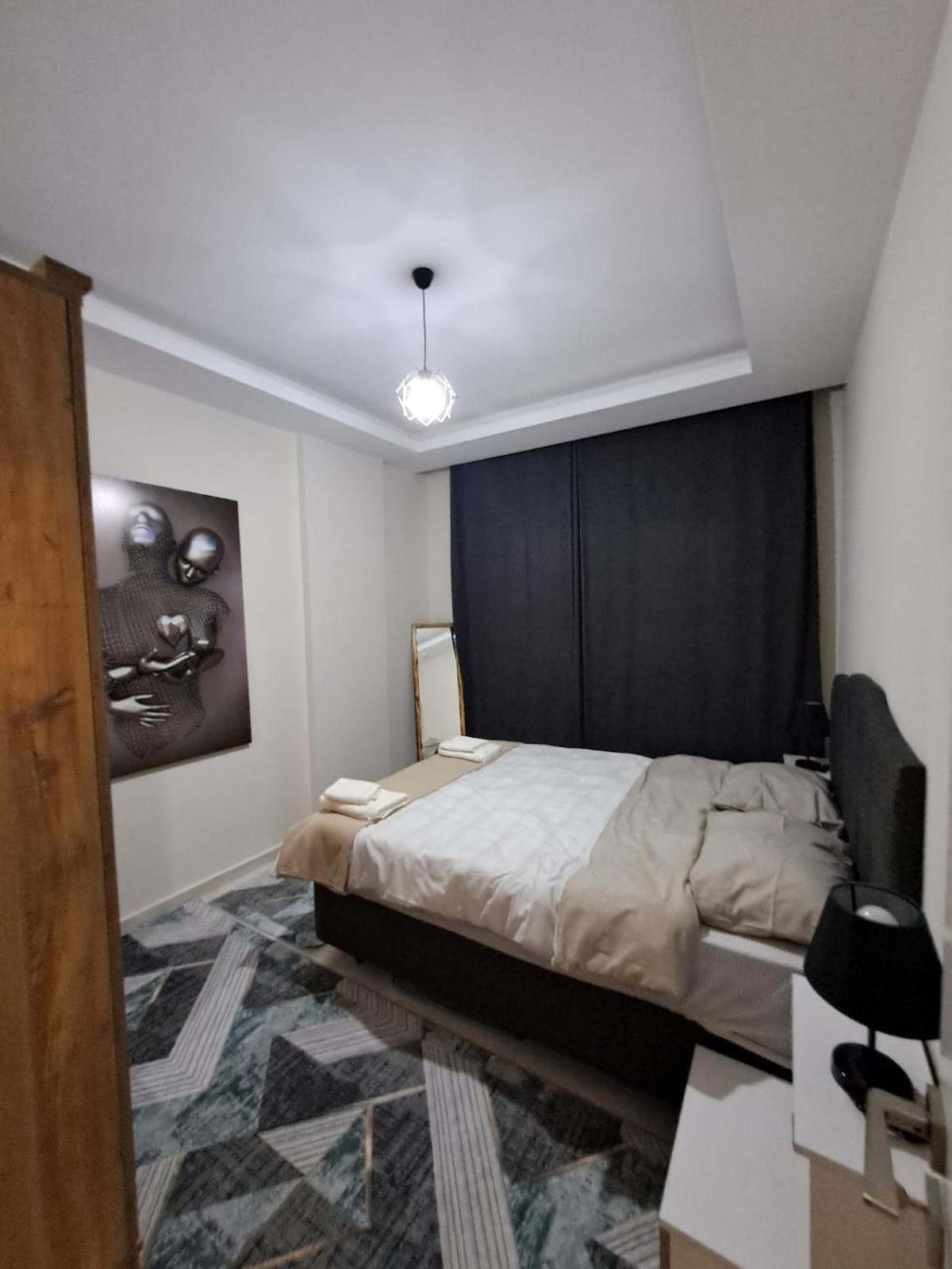 Appartement Neridabeachhomes 3 *