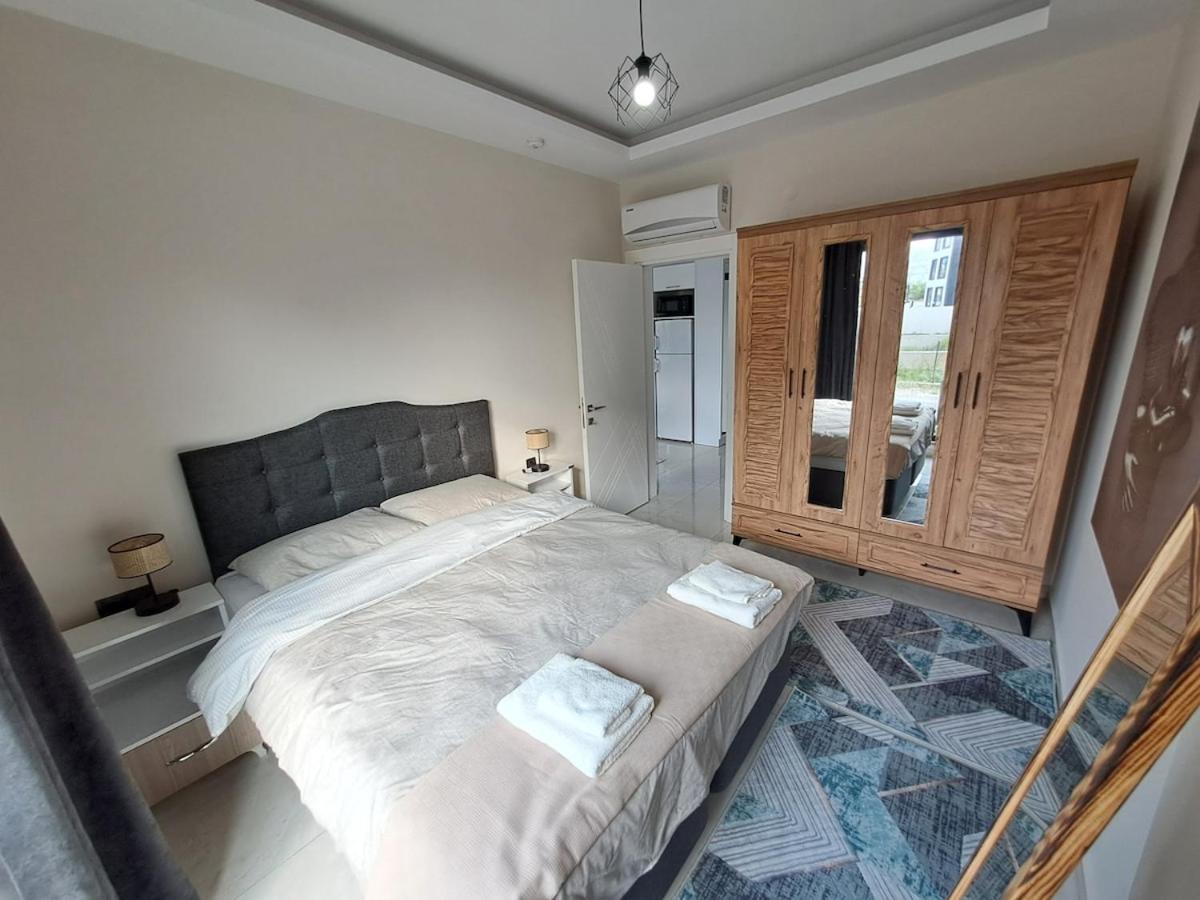 Appartement Neridabeachhomes 3 *