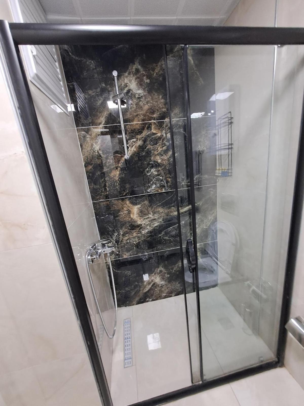Neridabeachhomes 3 Alanya
