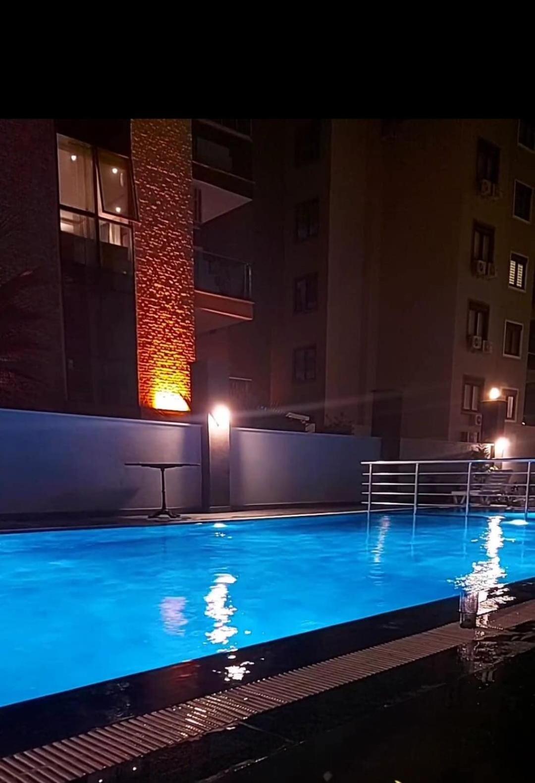 Appartement Neridabeachhomes 3 *