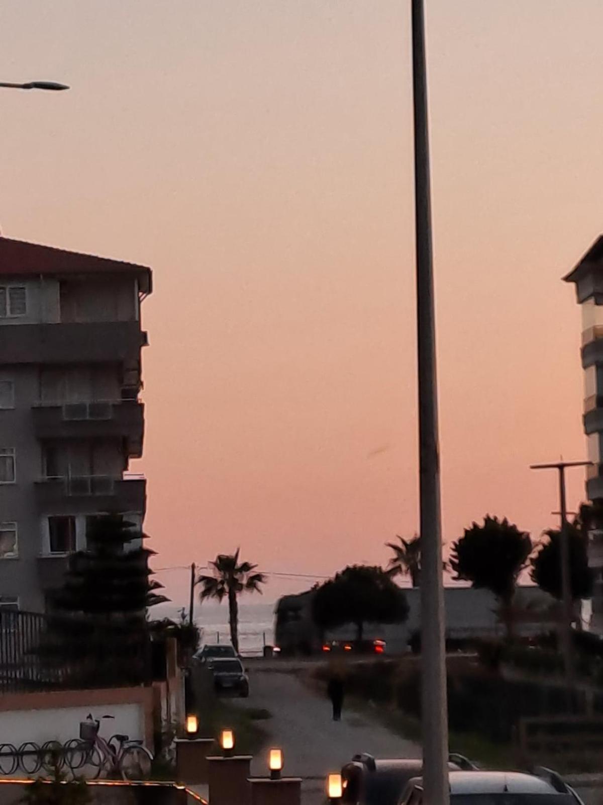 Appartement Neridabeachhomes 3