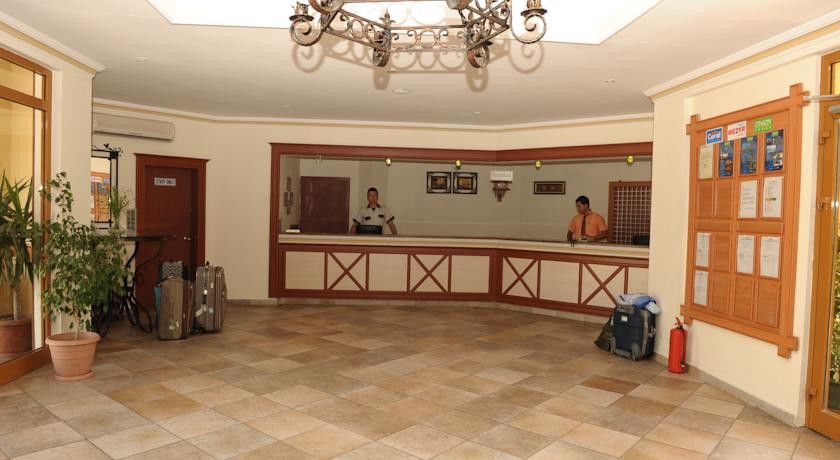 Club Serena Hotel Alanya