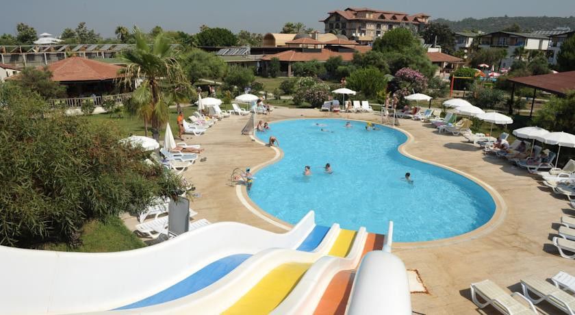 Club Serena