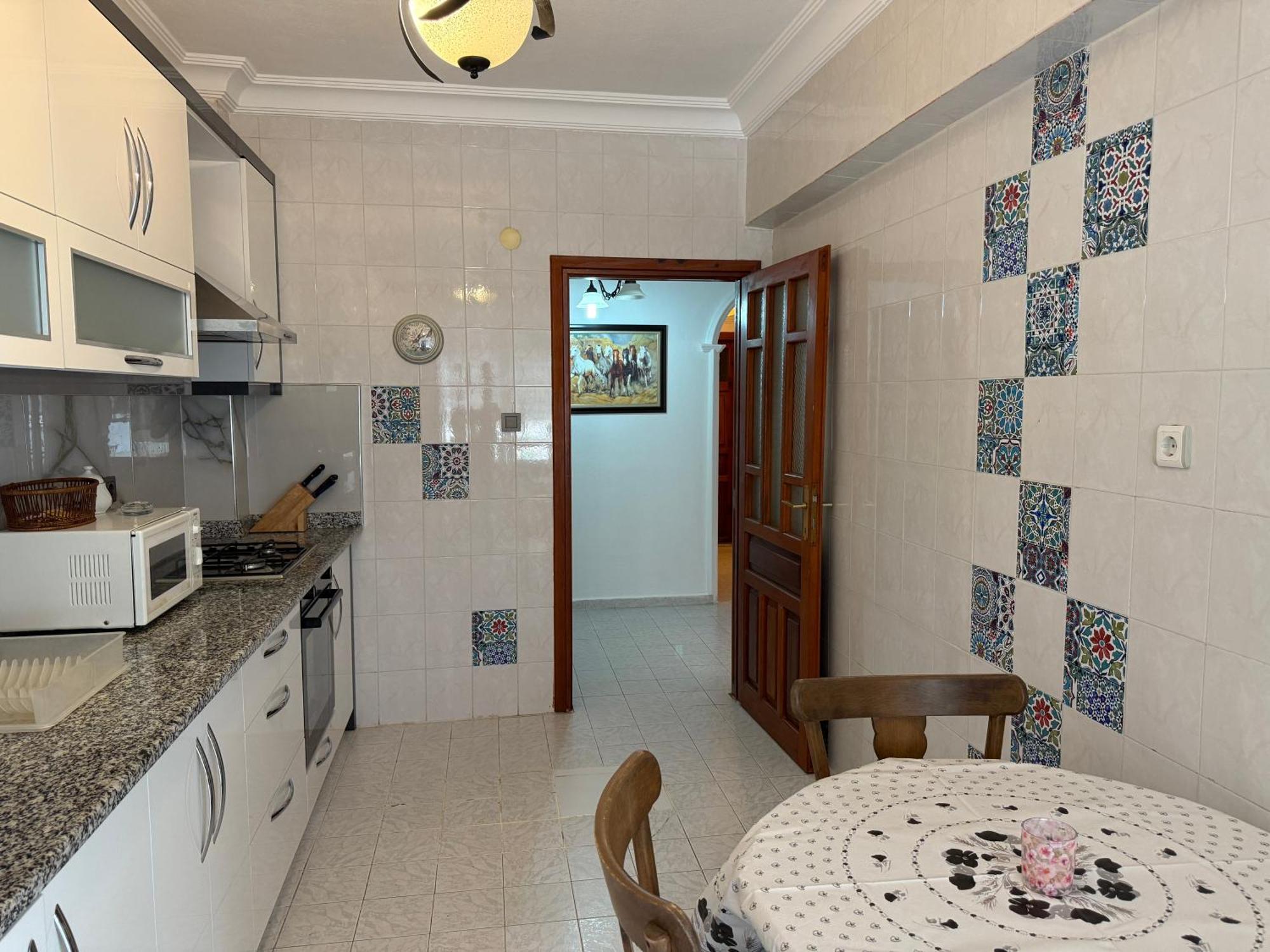 Apartamento At The Cleopatra With A Balcony