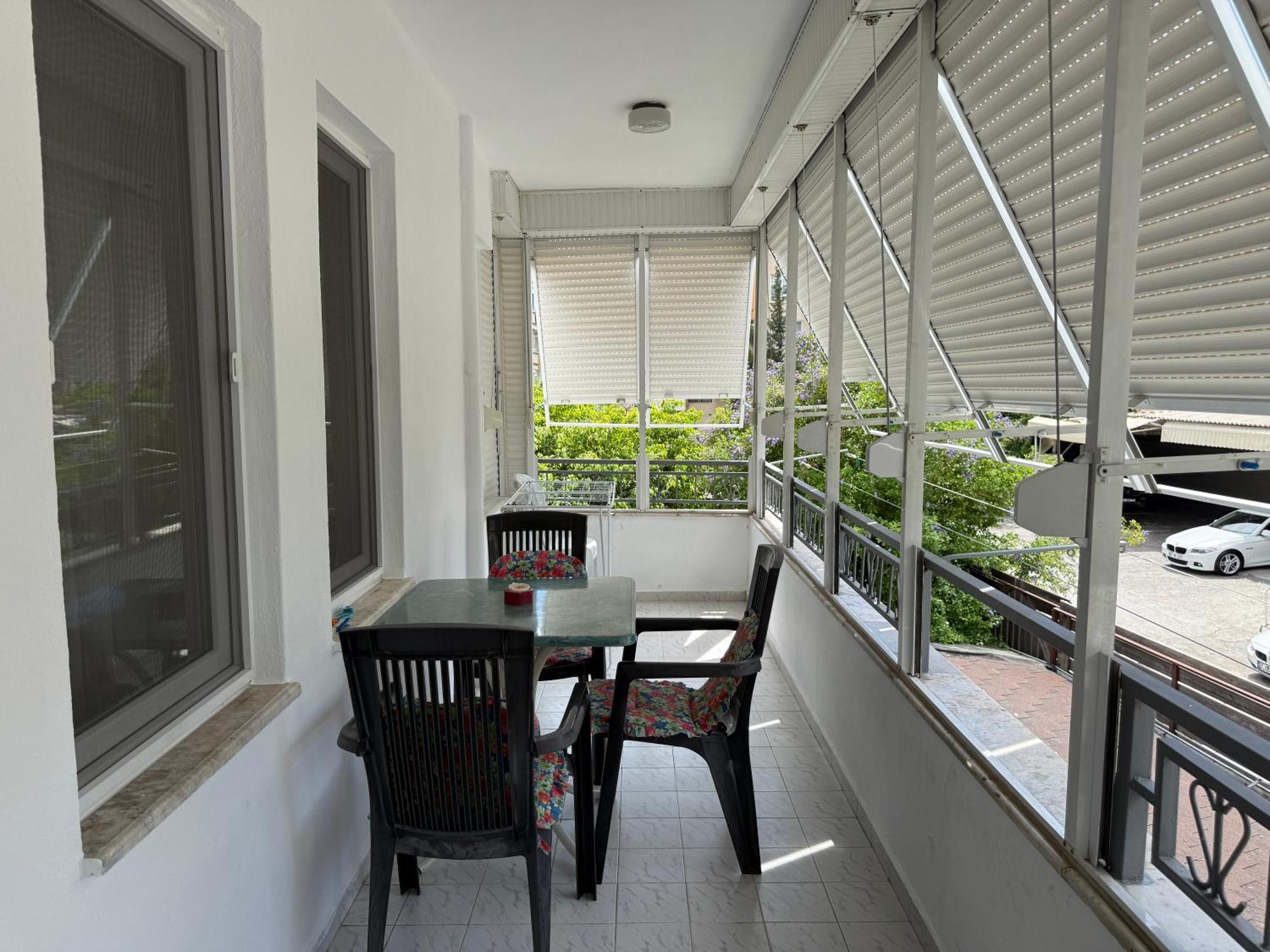 Apartamento At The Cleopatra With A Balcony *