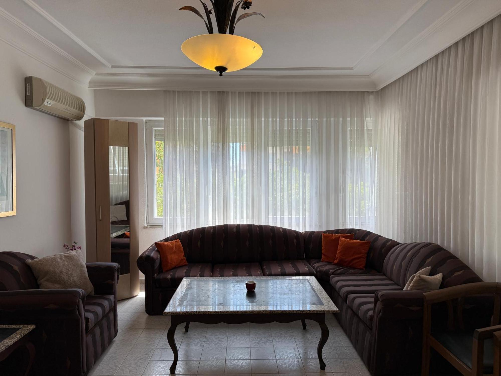 Apartamento At The Cleopatra With A Balcony *