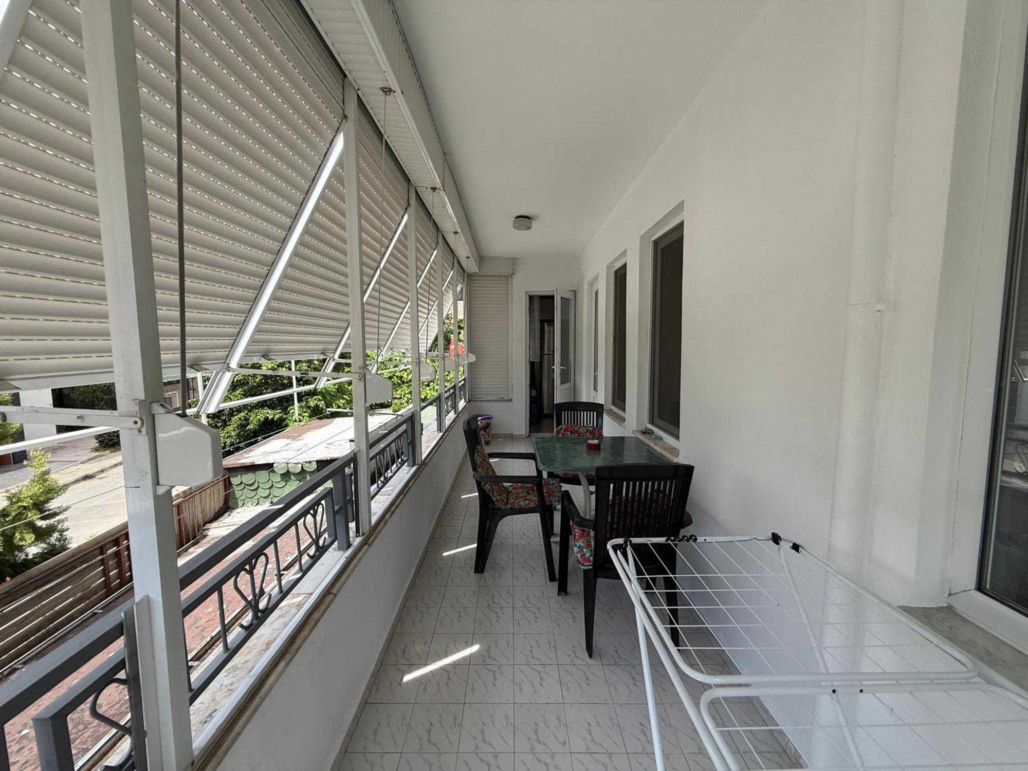 Apartamento At The Cleopatra With A Balcony *