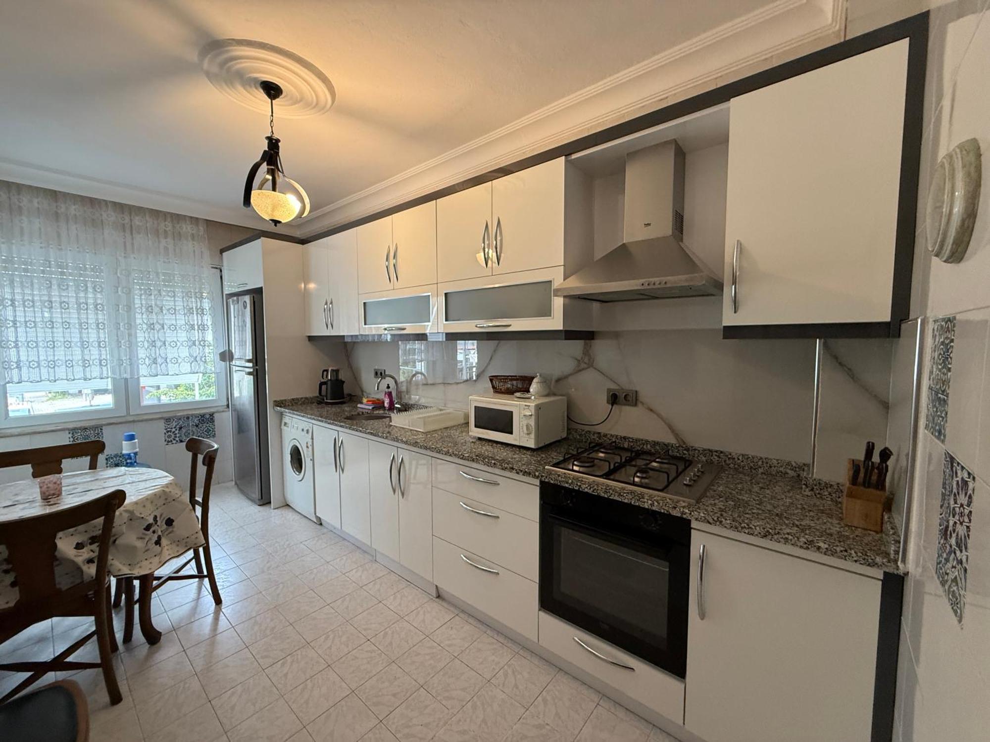 Apartamento At The Cleopatra With A Balcony