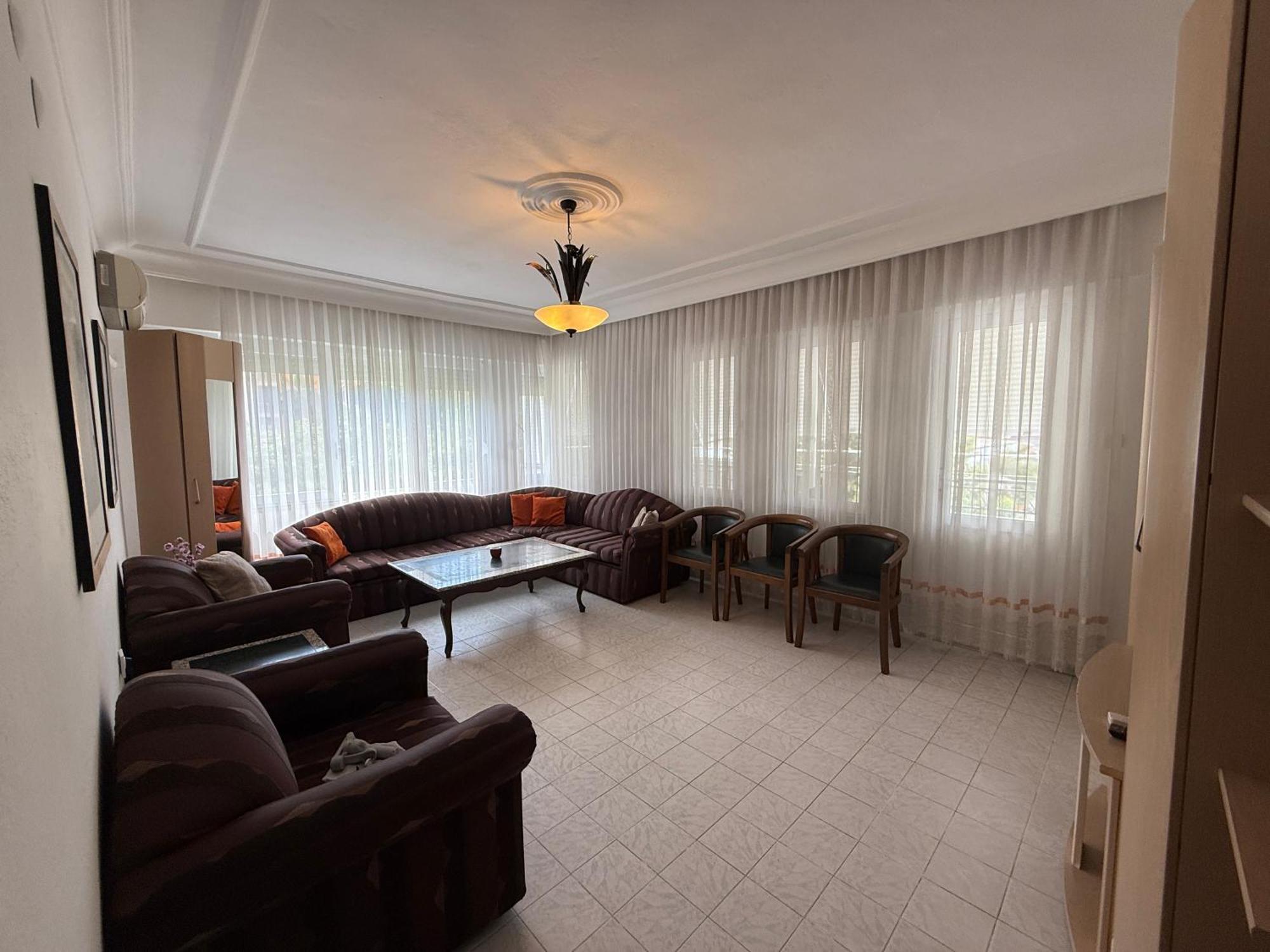 Apartamento At The Cleopatra With A Balcony