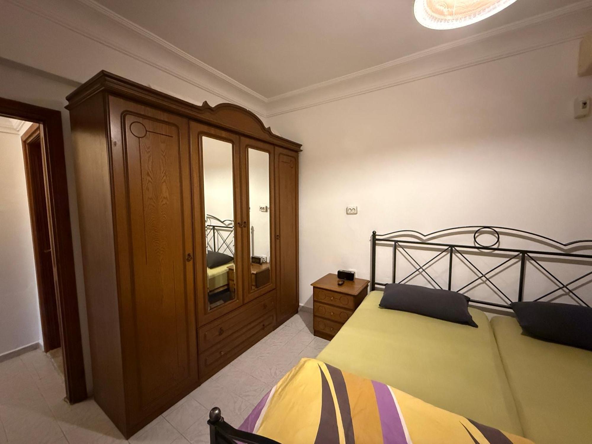 Apartamento At The Cleopatra With A Balcony *