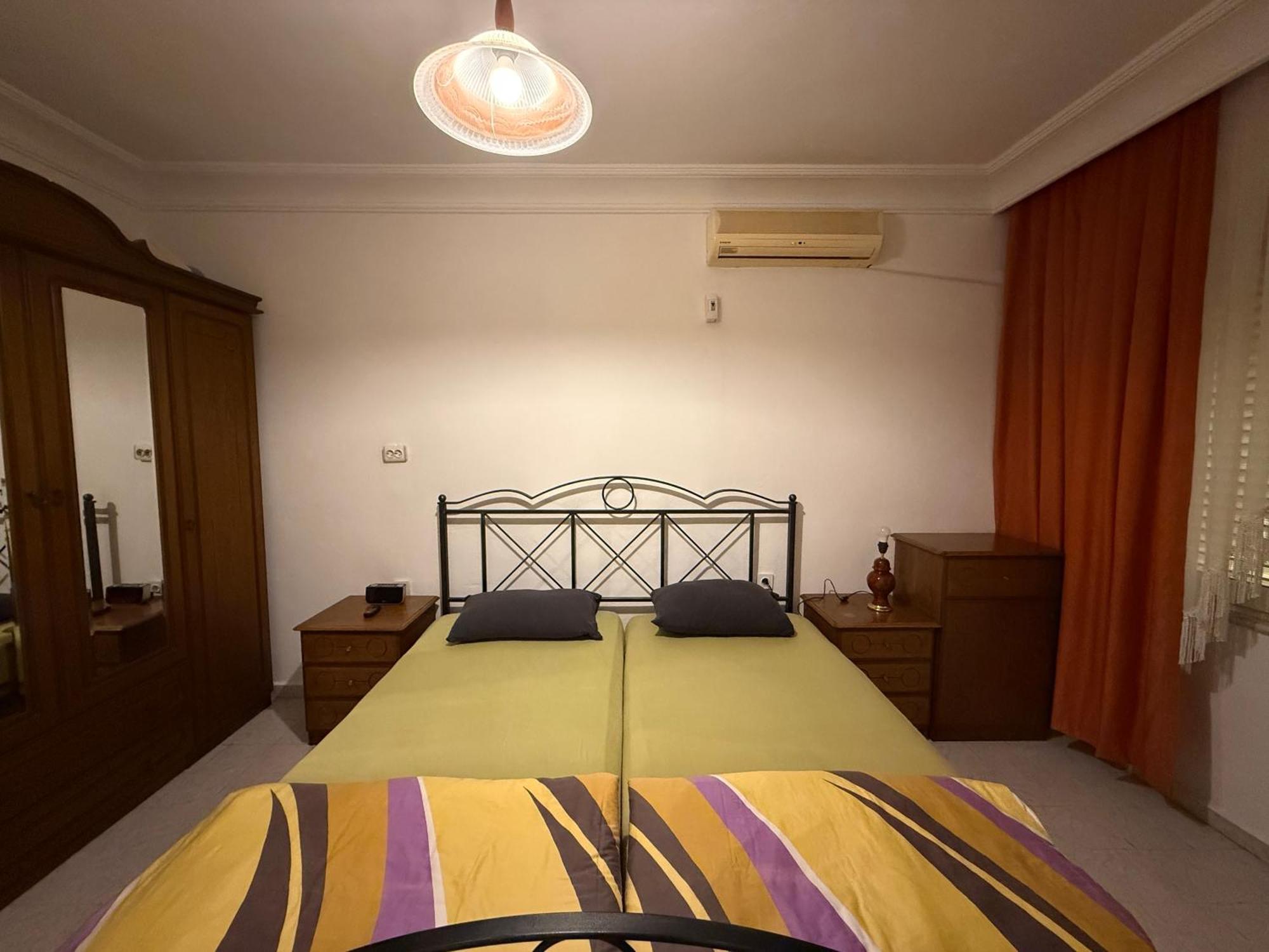 Apartamento At The Cleopatra With A Balcony