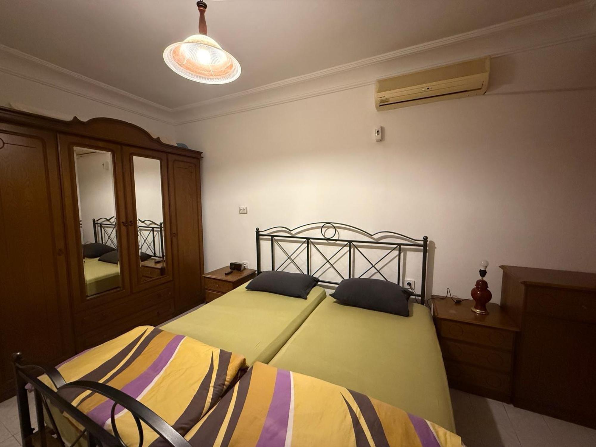 Apartamento At The Cleopatra With A Balcony Alanya