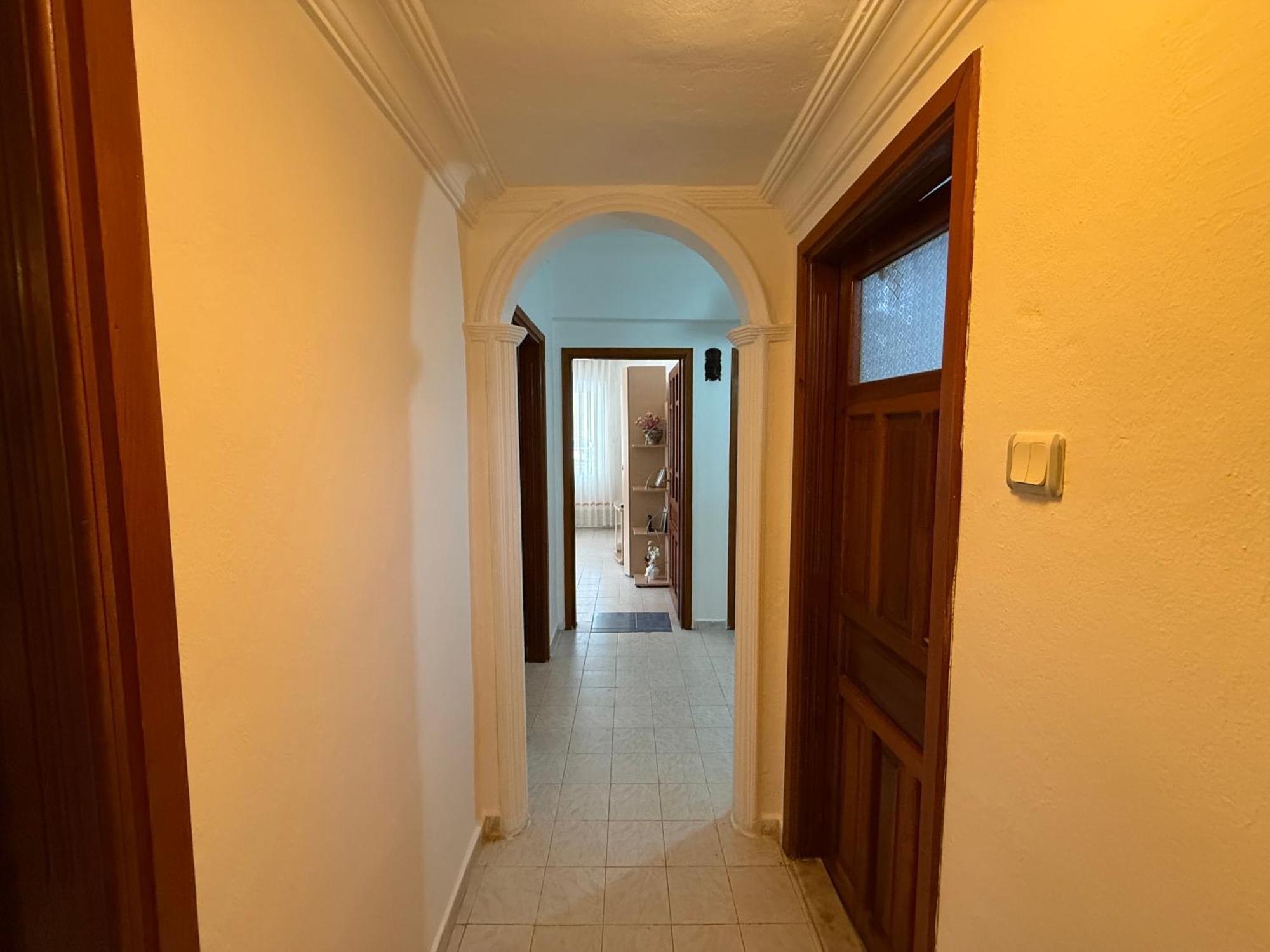 Apartamento At The Cleopatra With A Balcony