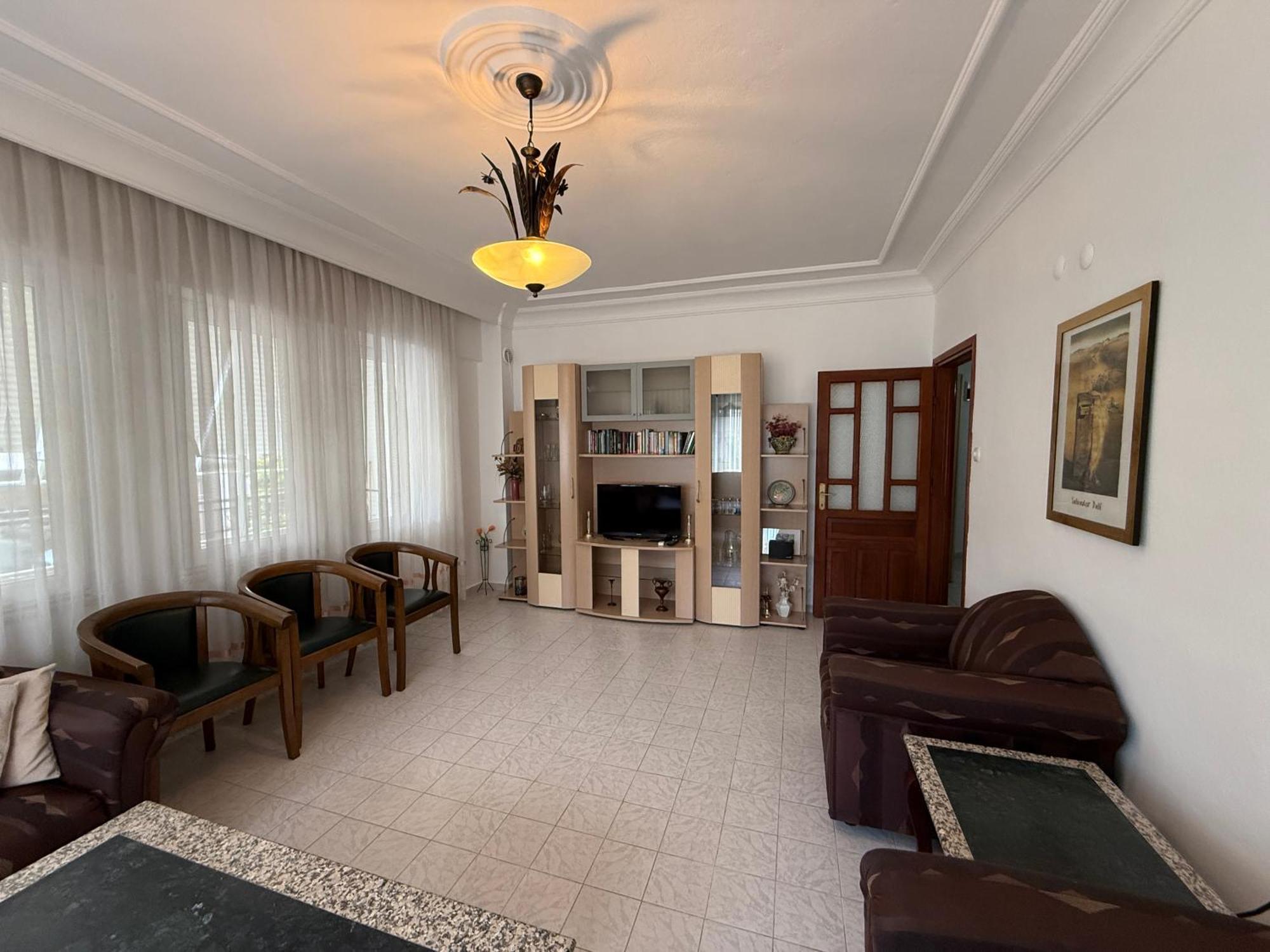Apartamento At The Cleopatra With A Balcony *