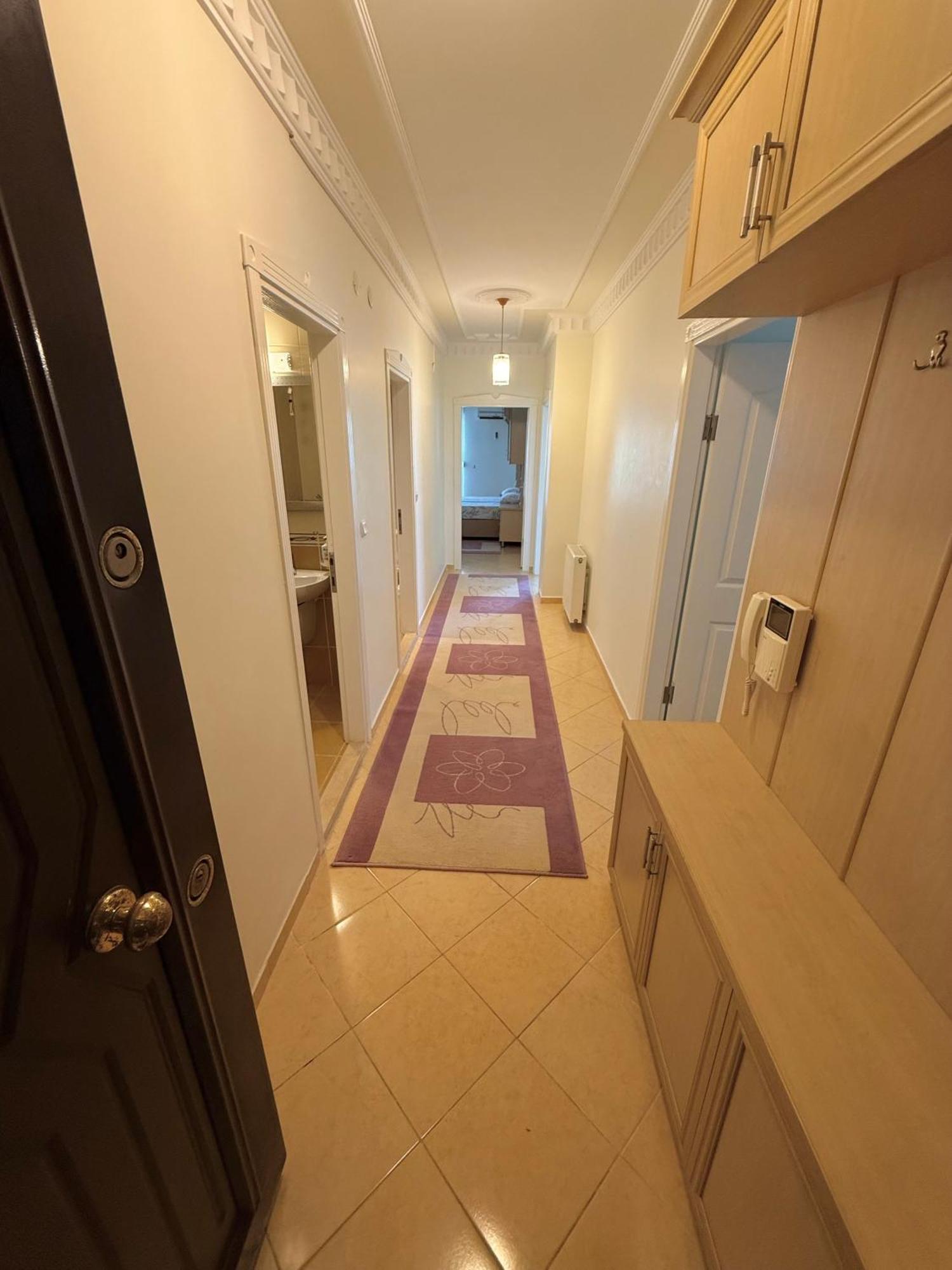 Sa Apartments! Family 2bd Flat 150m To The Apartment