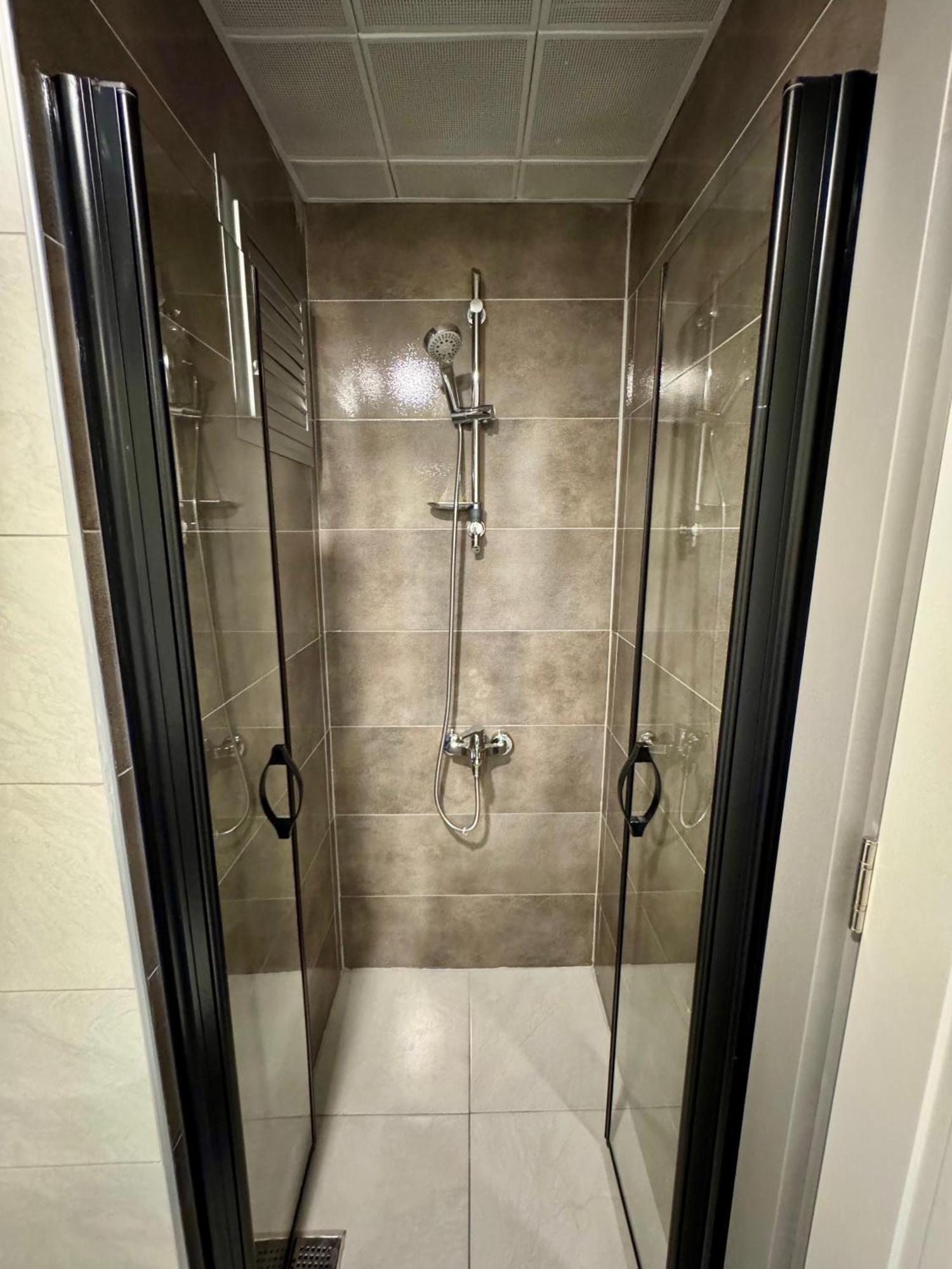 Sunny Shores Apartamento Alanya