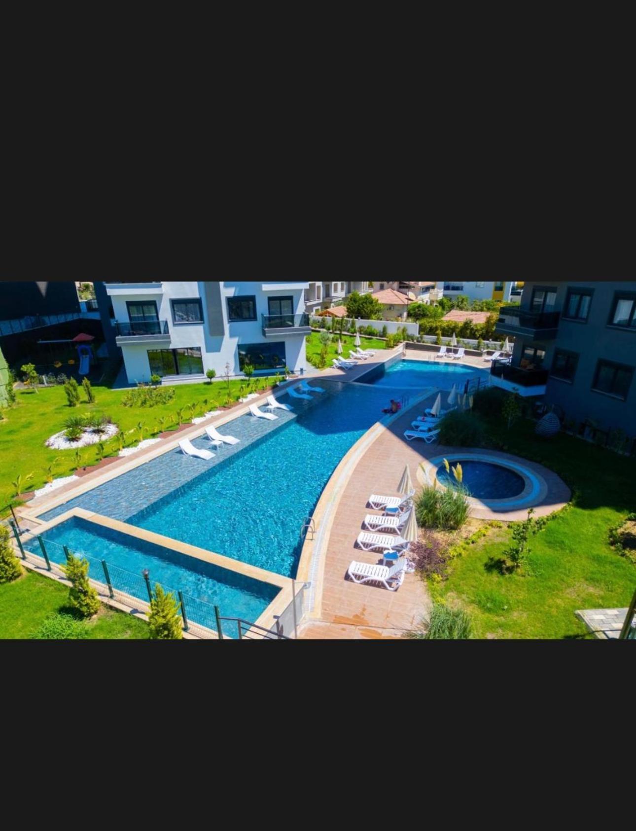 Apartamento Sunny Shores