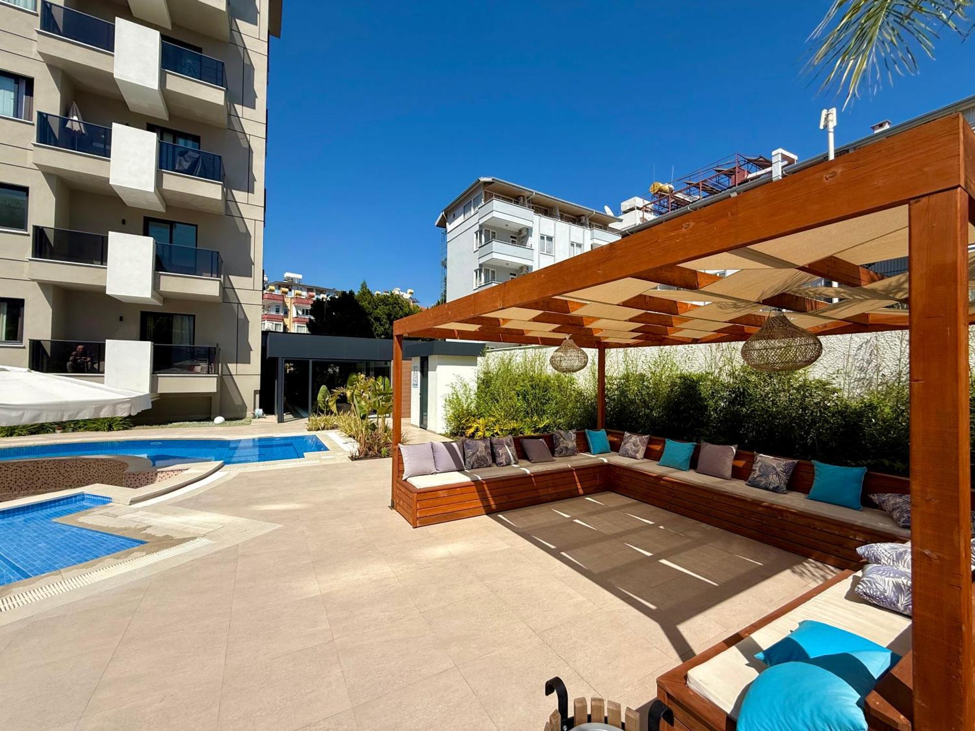 Appartement Sa Apartments! Luxury Sea View 2bd Duplex