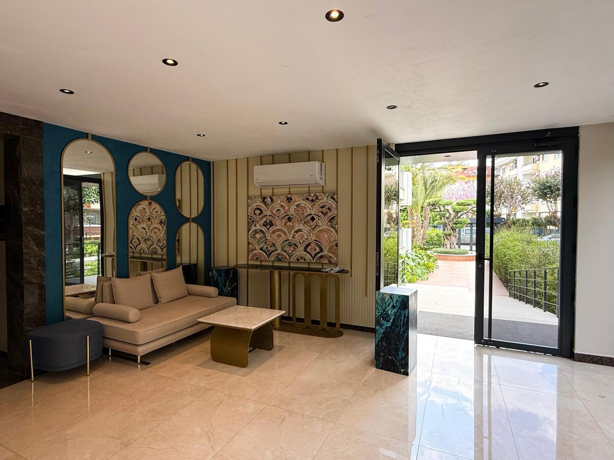 Sa Apartments! Luxury Sea View 2bd Duplex *