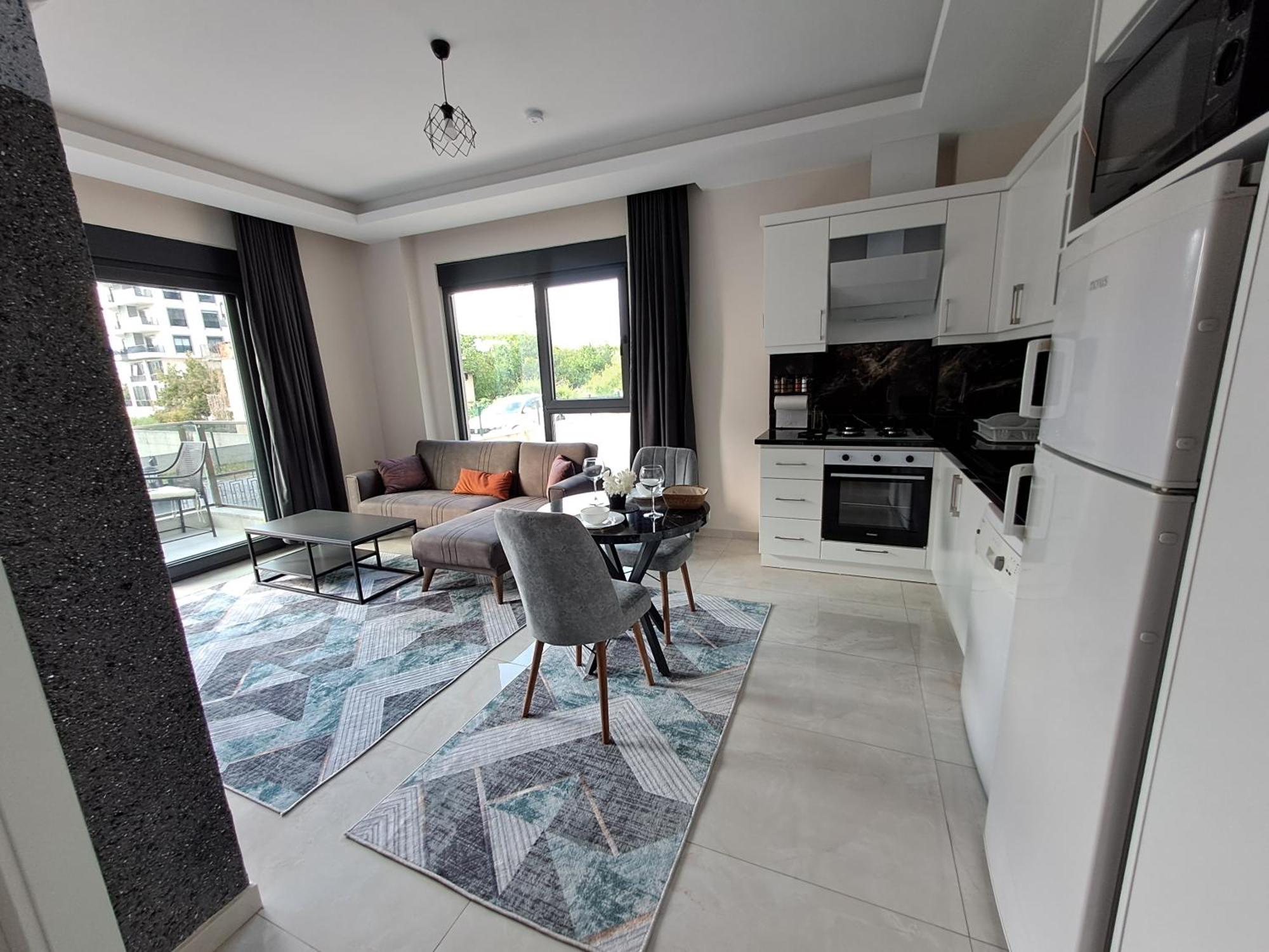 Nerida Homes Apartment *
