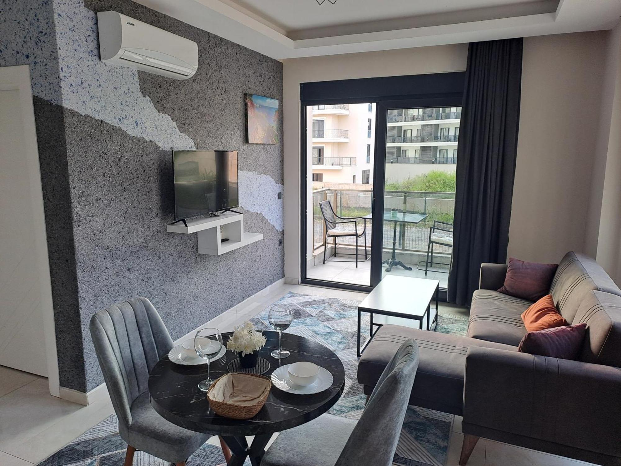 Apartment Nerida Homes Alanya