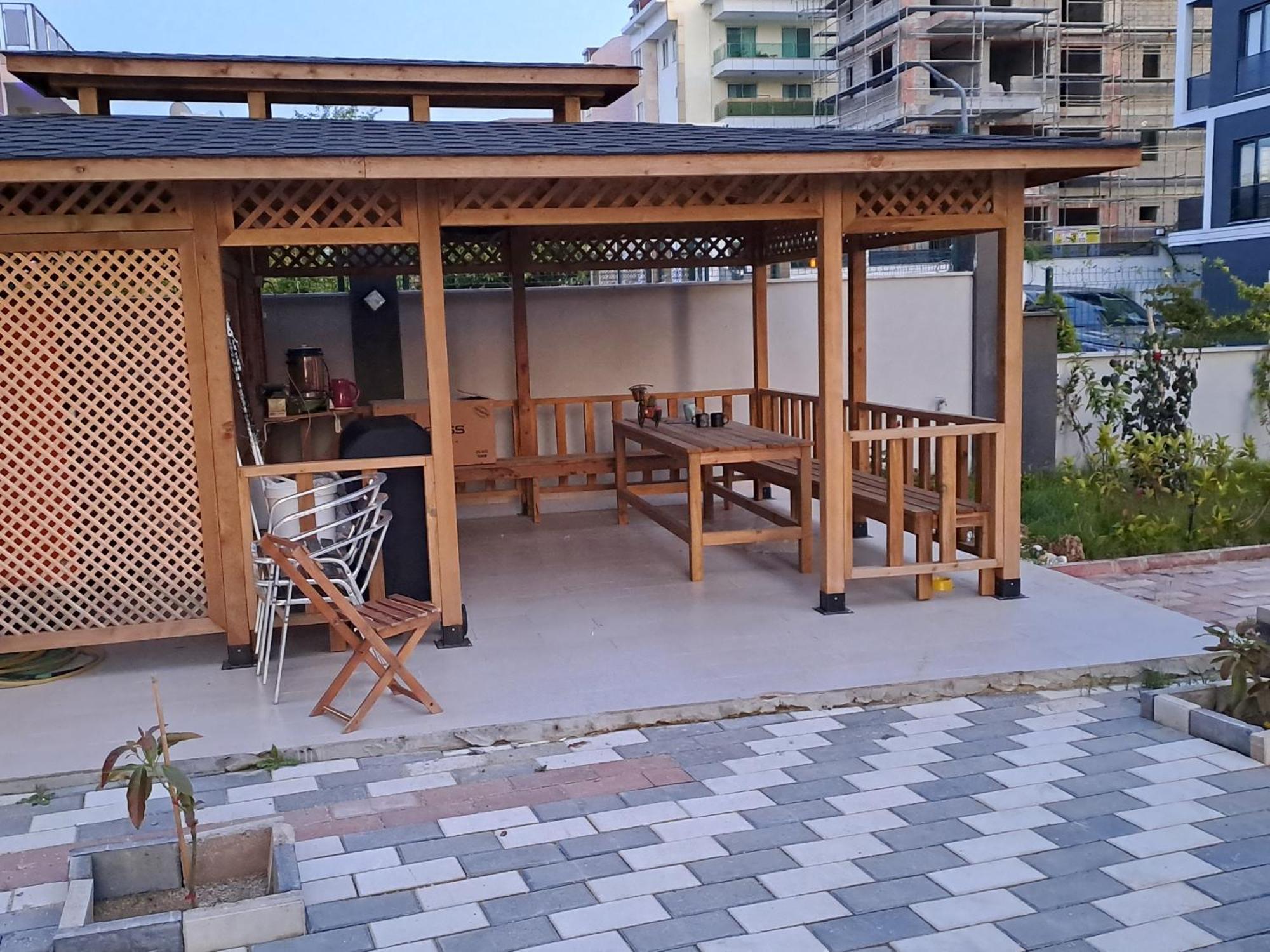 Nerida Homes * Alanya