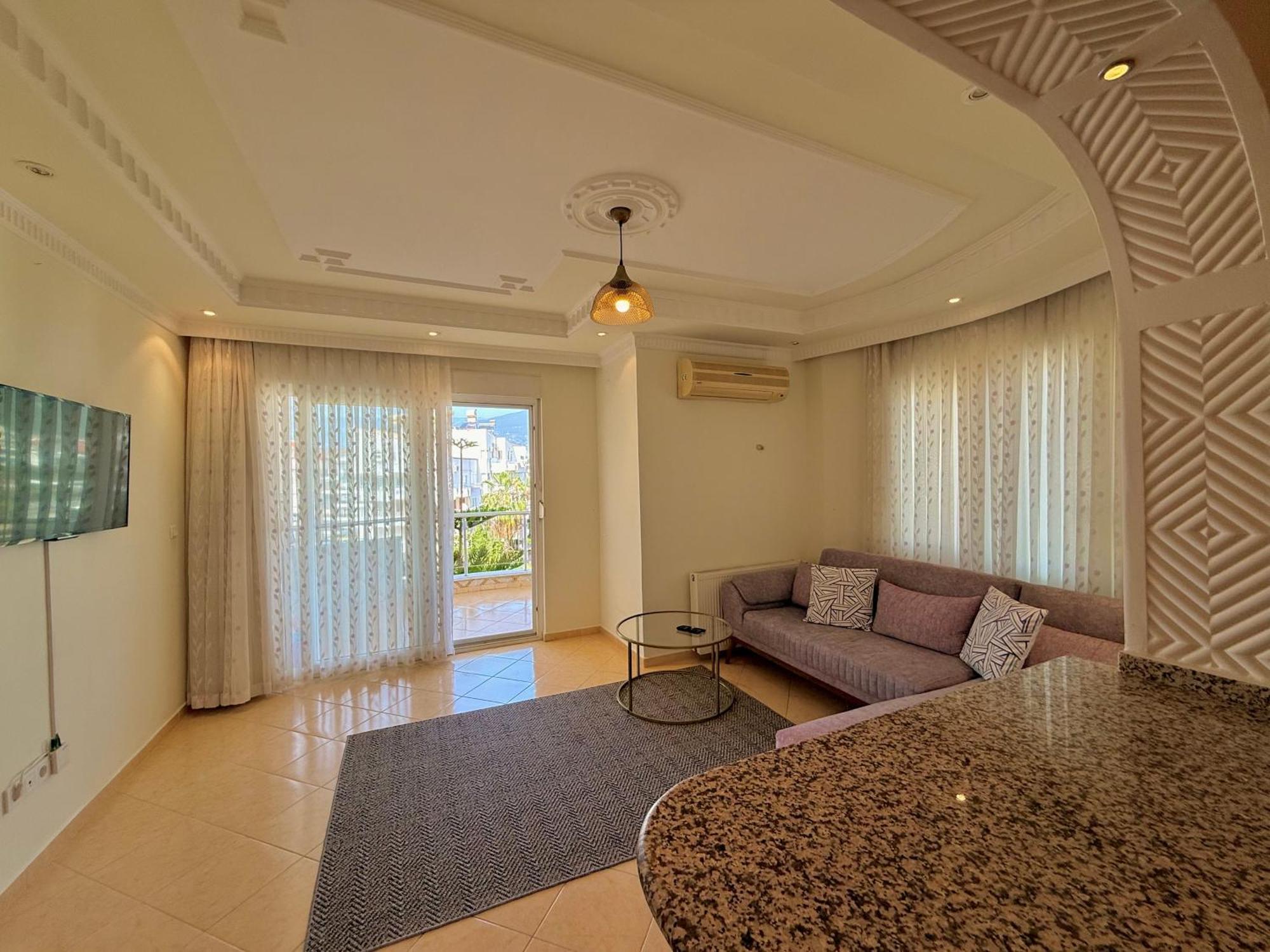 Sa Apartments! Family 2bd Flat 150m To The Apartment *
