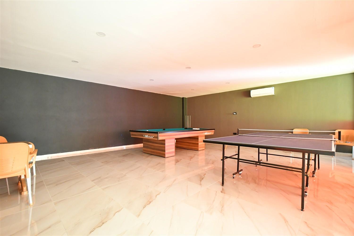 0086 Forest Park Valley Avsallar 2 Bedroom Duplex, Pool And Free Shuttle Apartment