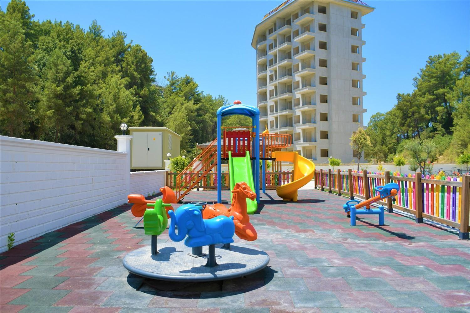 0086 Forest Park Valley Avsallar 2 Bedroom Duplex, Pool And Free Shuttle