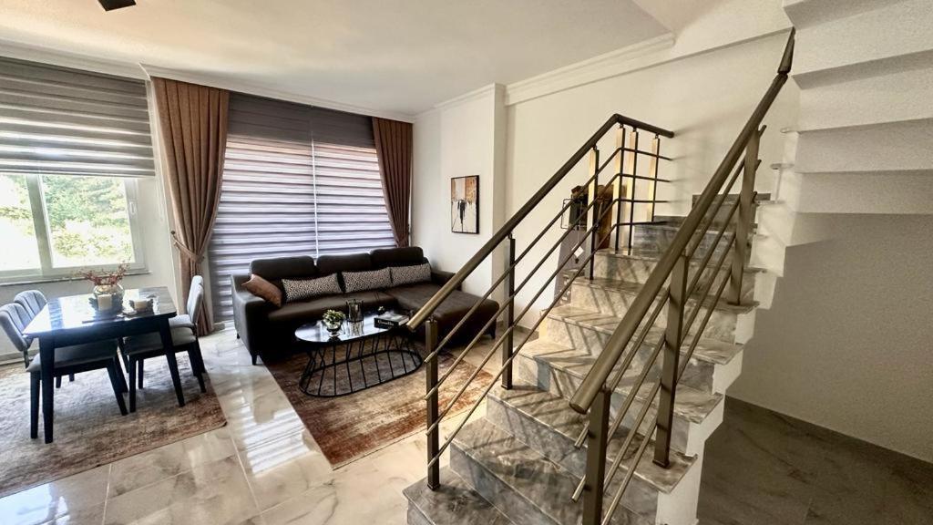 0086 Forest Park Valley Avsallar 2 Bedroom Duplex, Pool And Free Shuttle *
