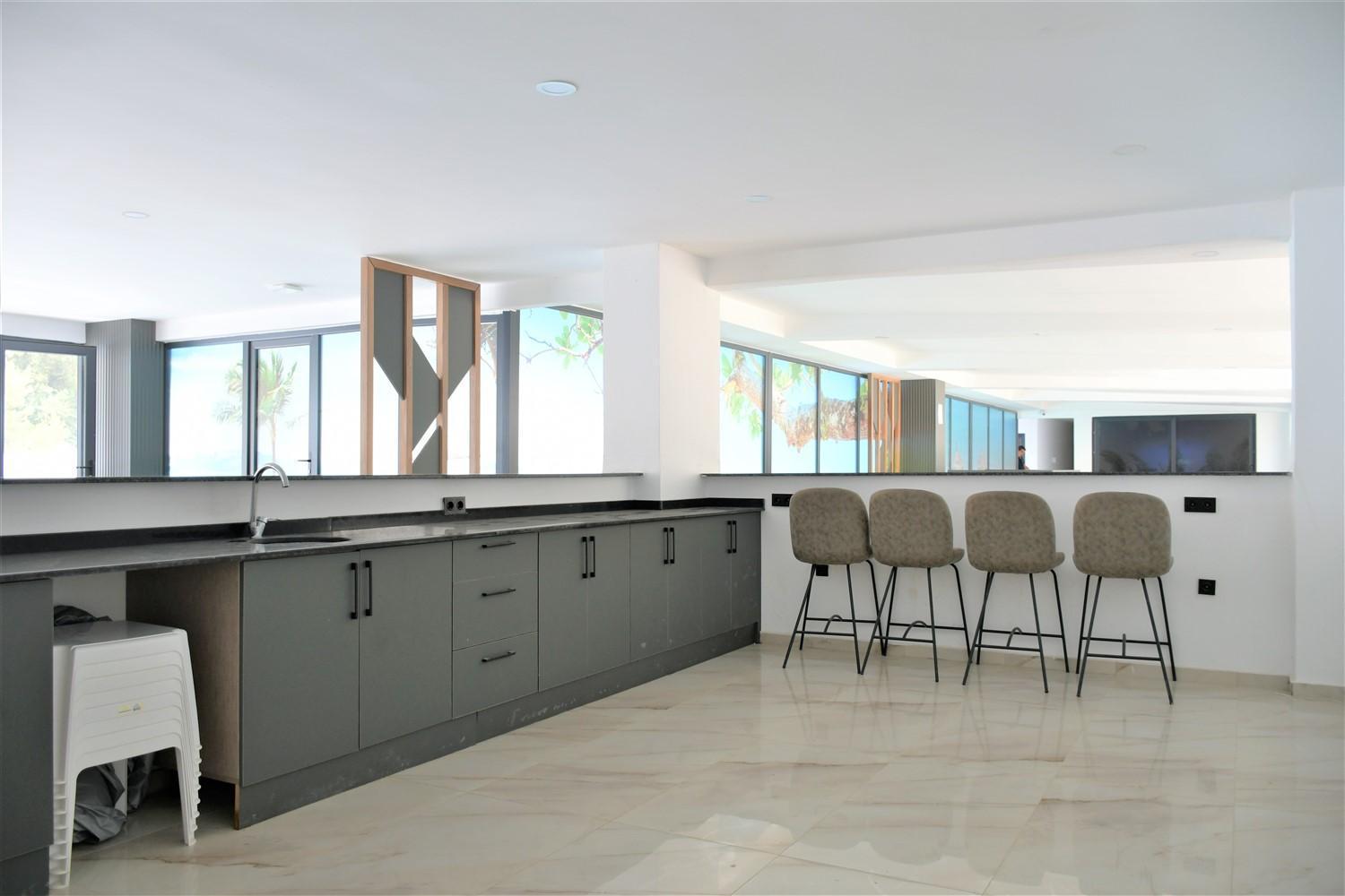 Apartment 0086 Forest Park Valley Avsallar 2 Bedroom Duplex, Pool And Free Shuttle