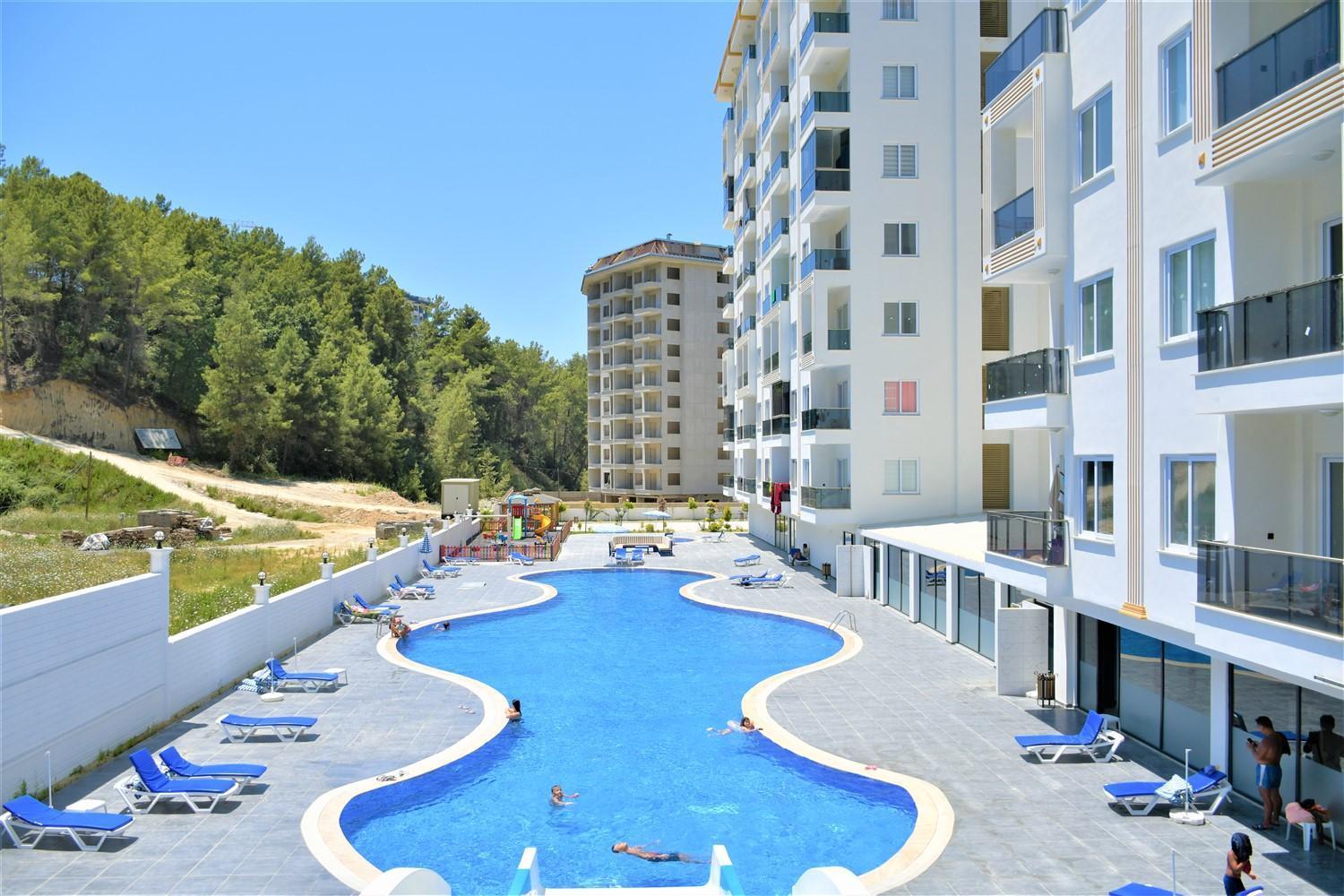 0086 Forest Park Valley Avsallar 2 Bedroom Duplex, Pool And Free Shuttle