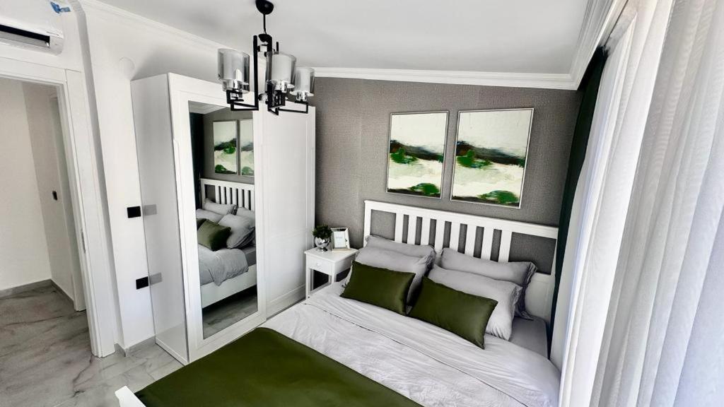 Apartment 0086 Forest Park Valley Avsallar 2 Bedroom Duplex, Pool And Free Shuttle *