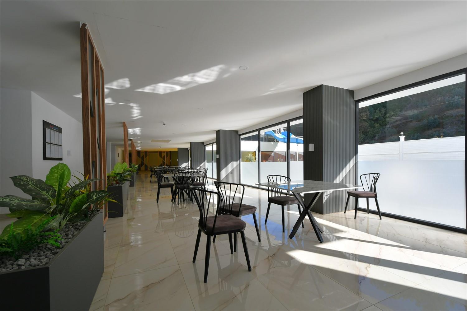 0086 Forest Park Valley Avsallar 2 Bedroom Duplex, Pool And Free Shuttle *