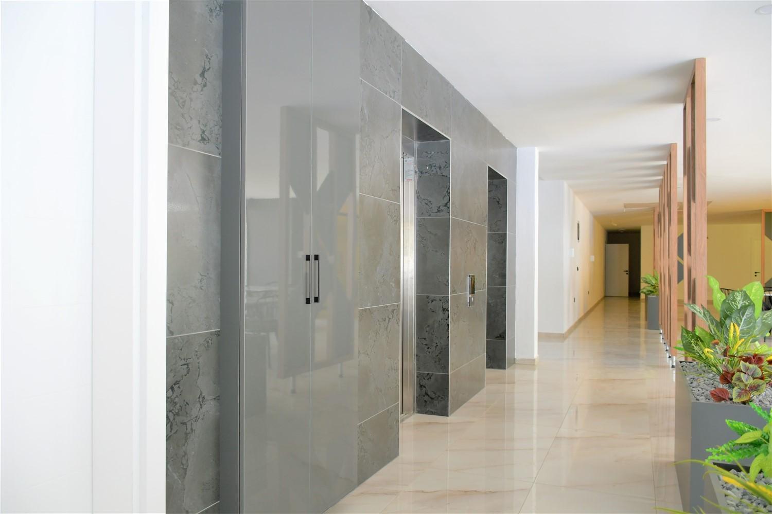 0086 Forest Park Valley Avsallar 2 Bedroom Duplex, Pool And Free Shuttle
