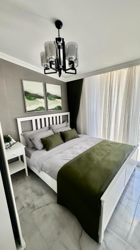 Apartment 0086 Forest Park Valley Avsallar 2 Bedroom Duplex, Pool And Free Shuttle *