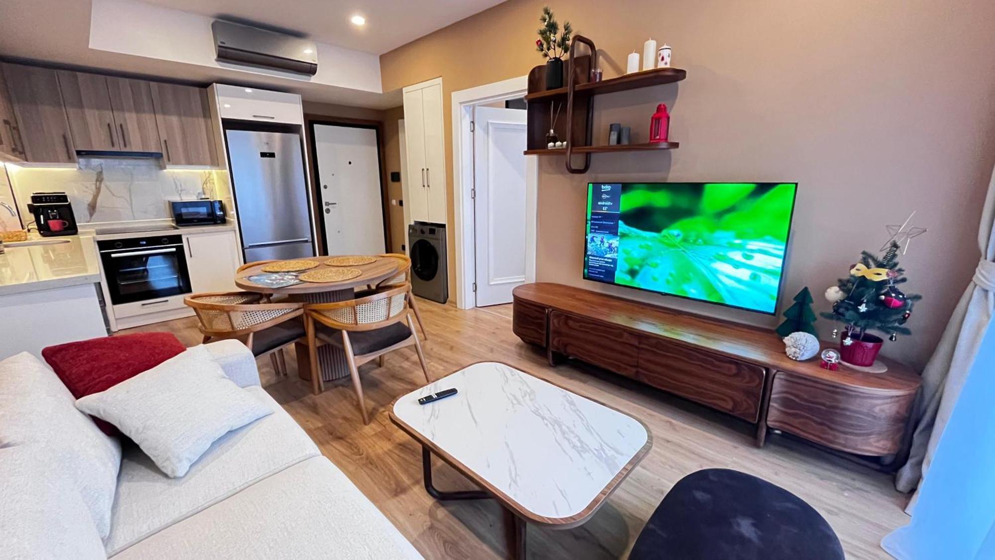 Royal Cleopatra Appartement *