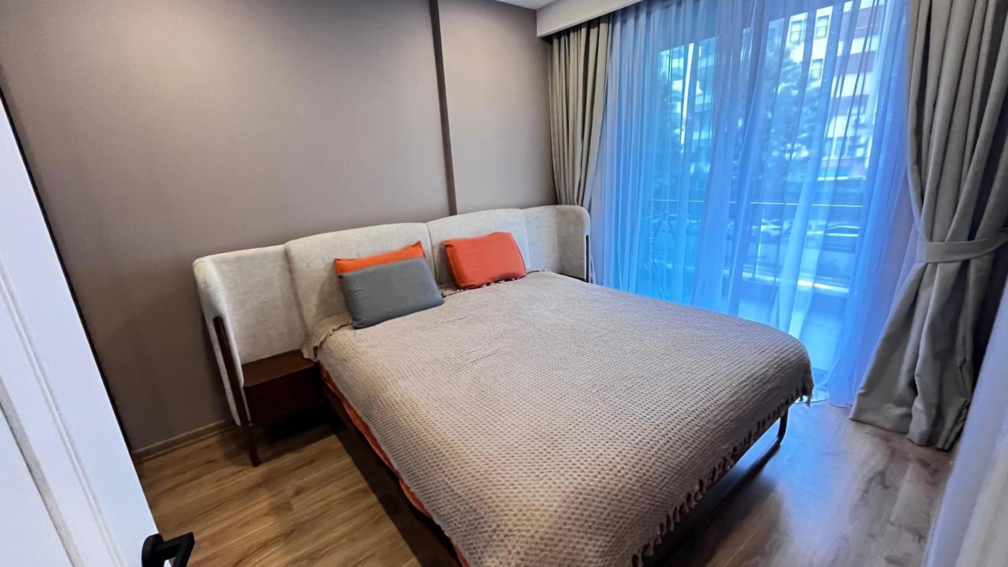 Royal Cleopatra Appartement *