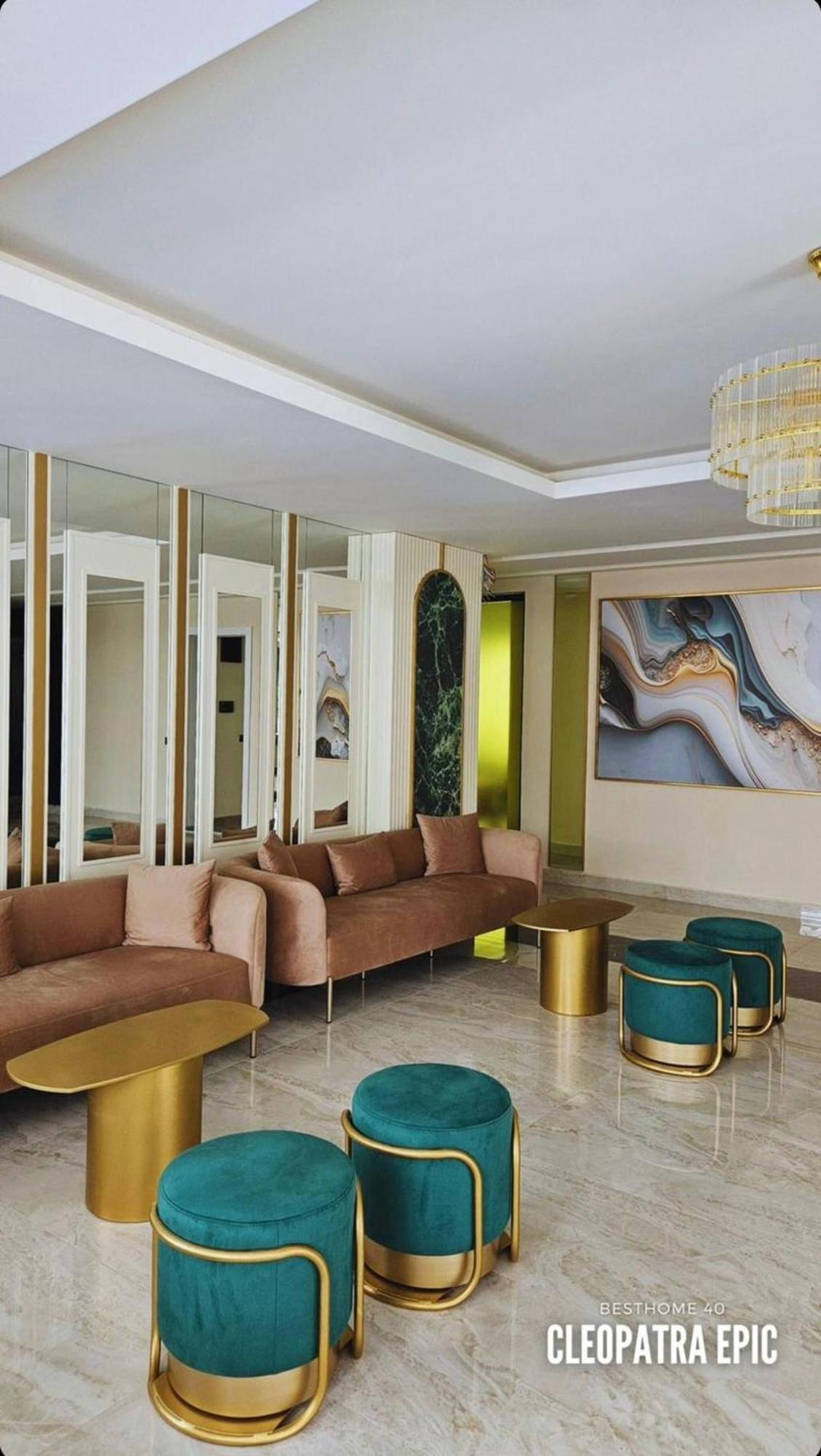 Stunning Luxury With Pool And Security