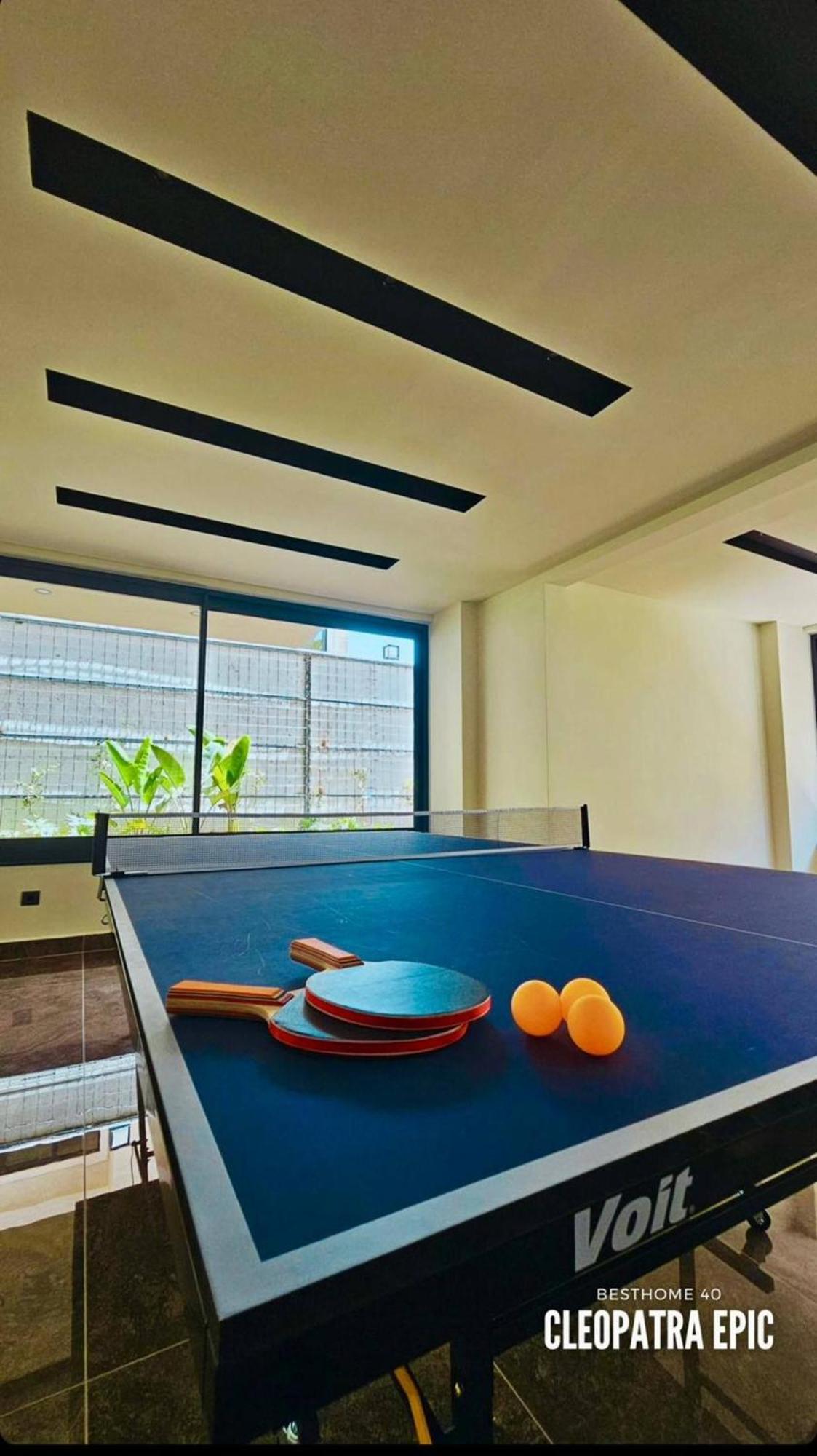 Stunning Luxury With Pool And Security Alanya