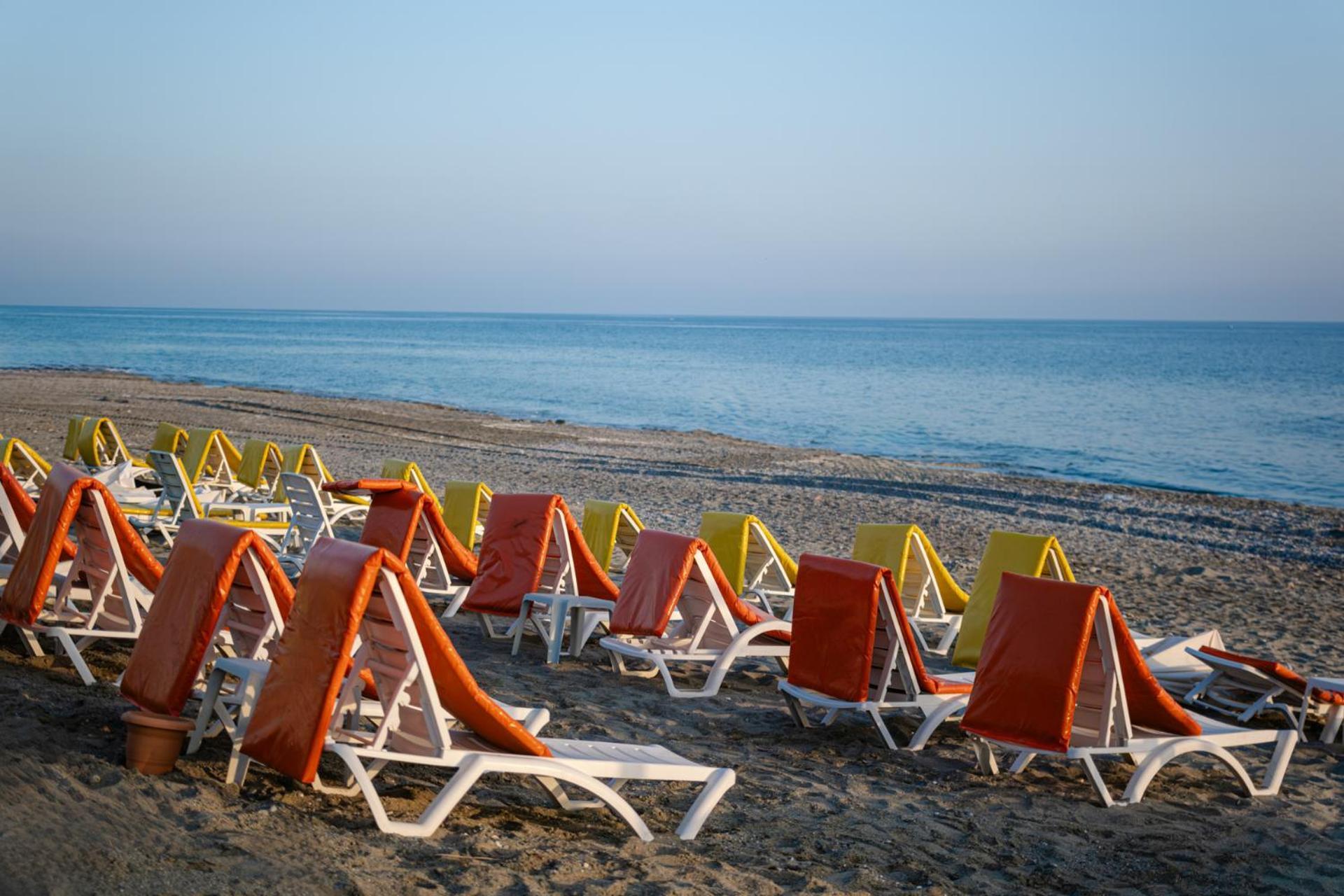 Caldera * Alanya