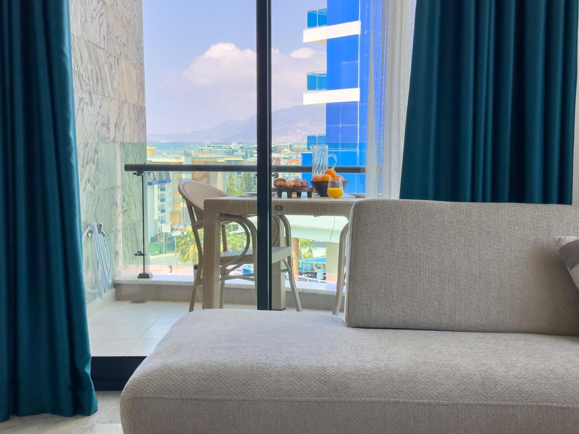 Excellence By The Sea * Alanya