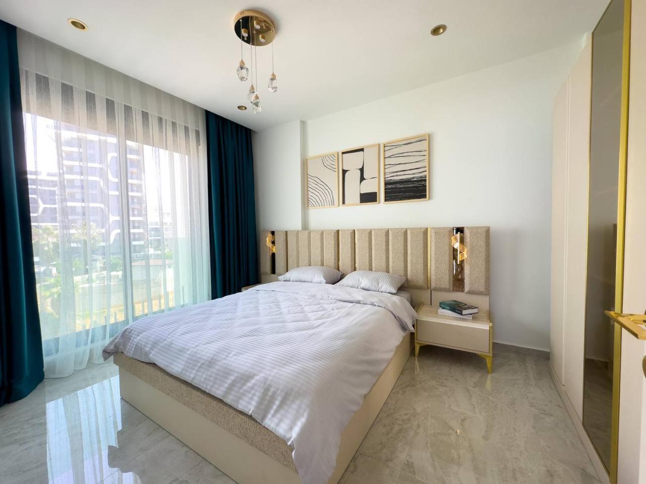 Apartment Excellence By The Sea