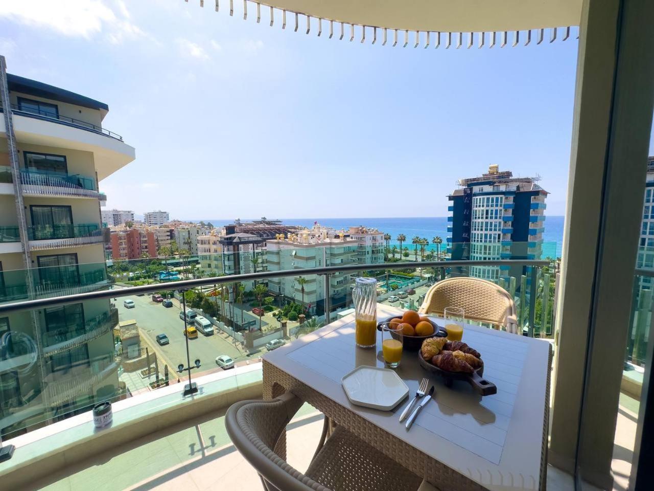 Apartment Excellence By The Sea