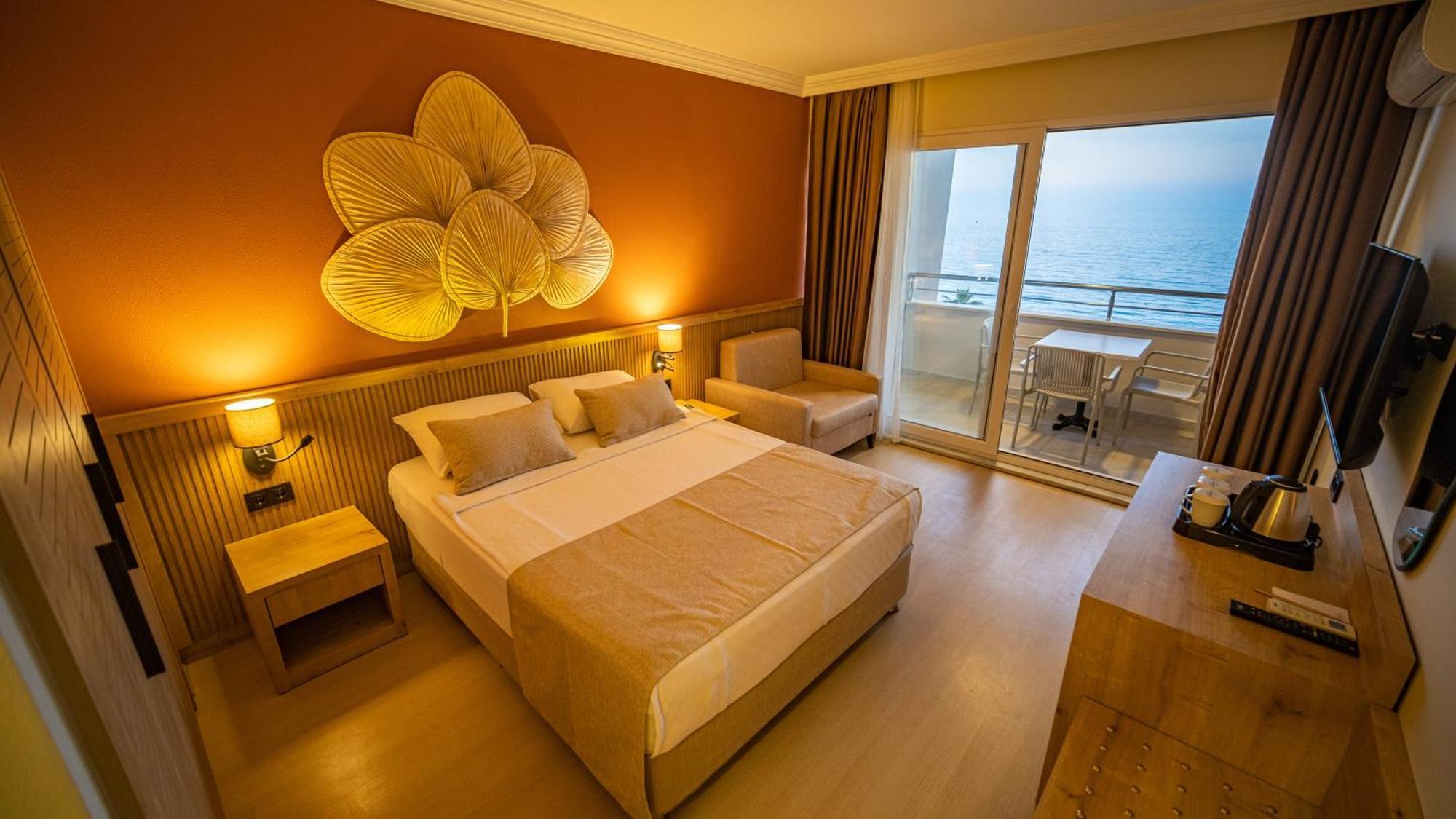 Heritage By Cimen Hotel