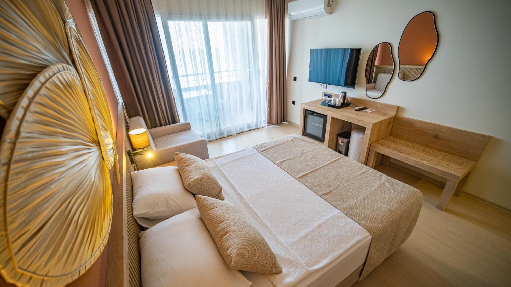 Hotel Heritage By Cimen 3*
