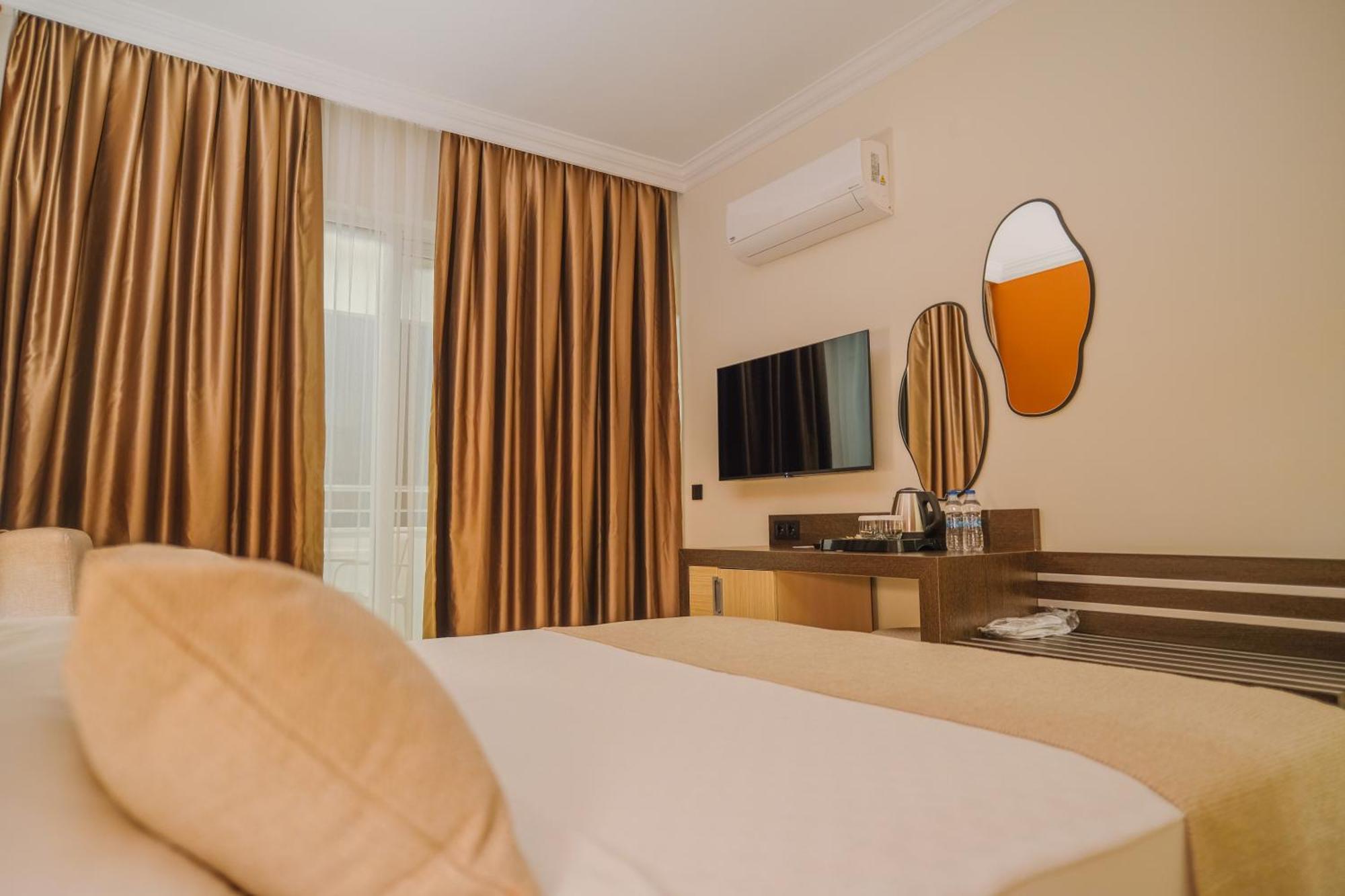 Heritage By Cimen Hotel Alanya